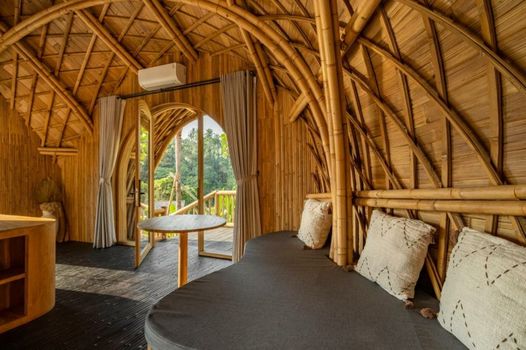 Jungleight Bali