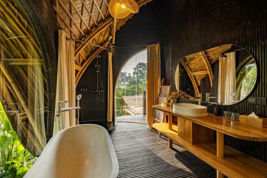 Jungleight Bali