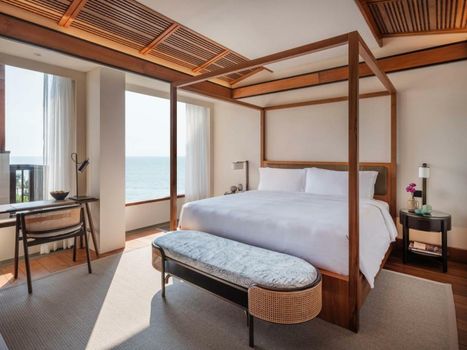 Regent Bali Canggu