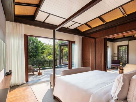 Regent Bali Canggu