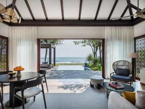 Regent Bali Canggu