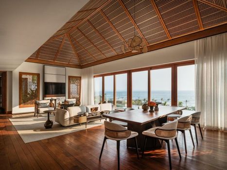 Regent Bali Canggu