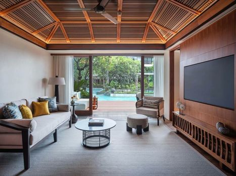 Regent Bali Canggu