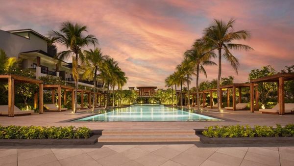 Regent Bali Canggu
