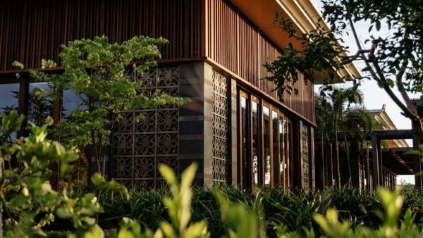 Regent Bali Canggu