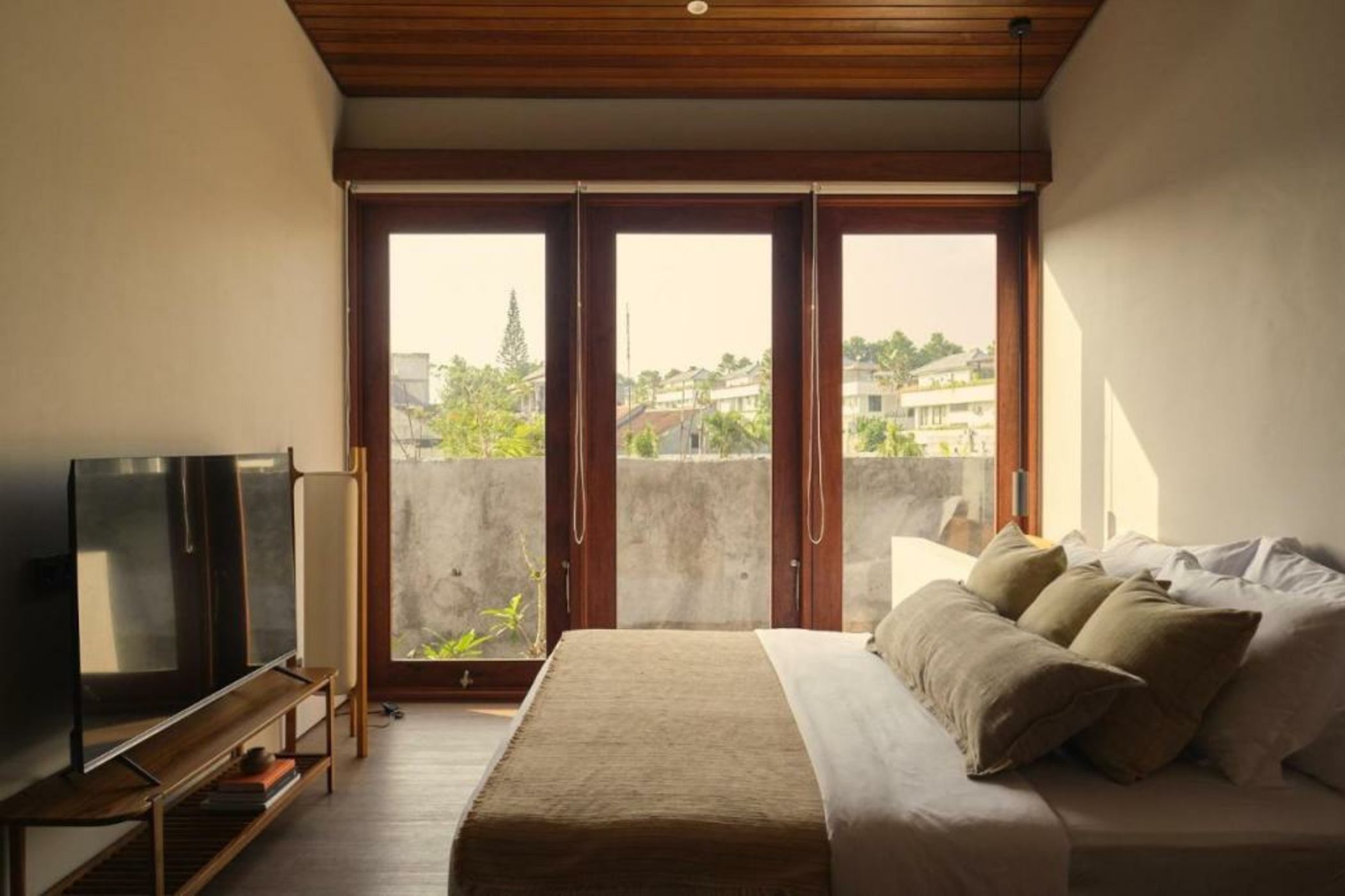 Two Thirds Villa Canggu