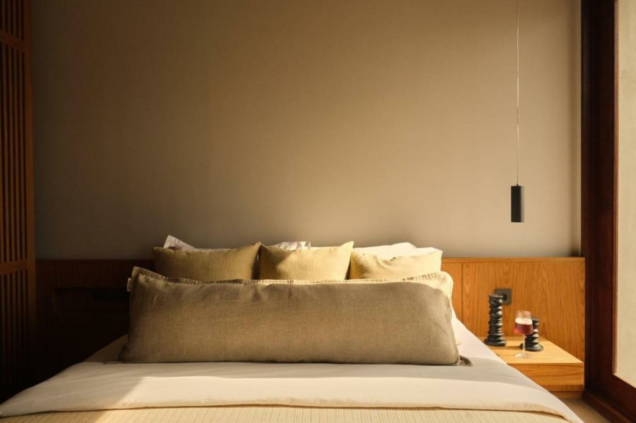 Two Thirds Villa Canggu