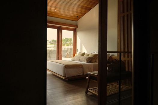 Two Thirds Villa Canggu
