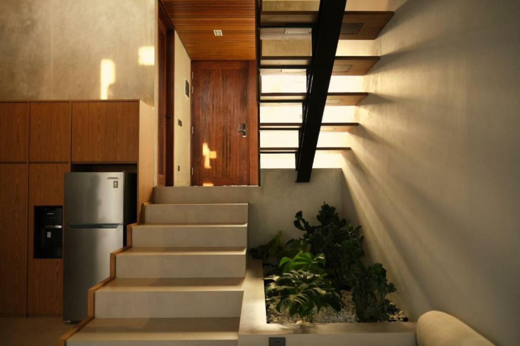 Two Thirds Villa Canggu