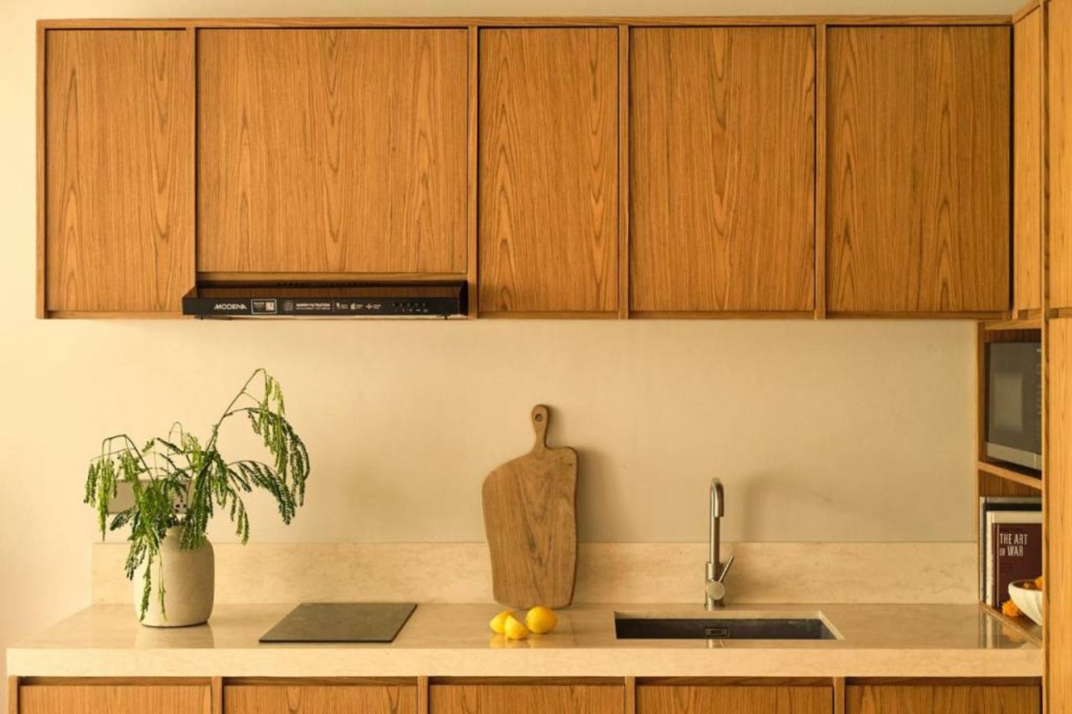 Two Thirds Villa Canggu