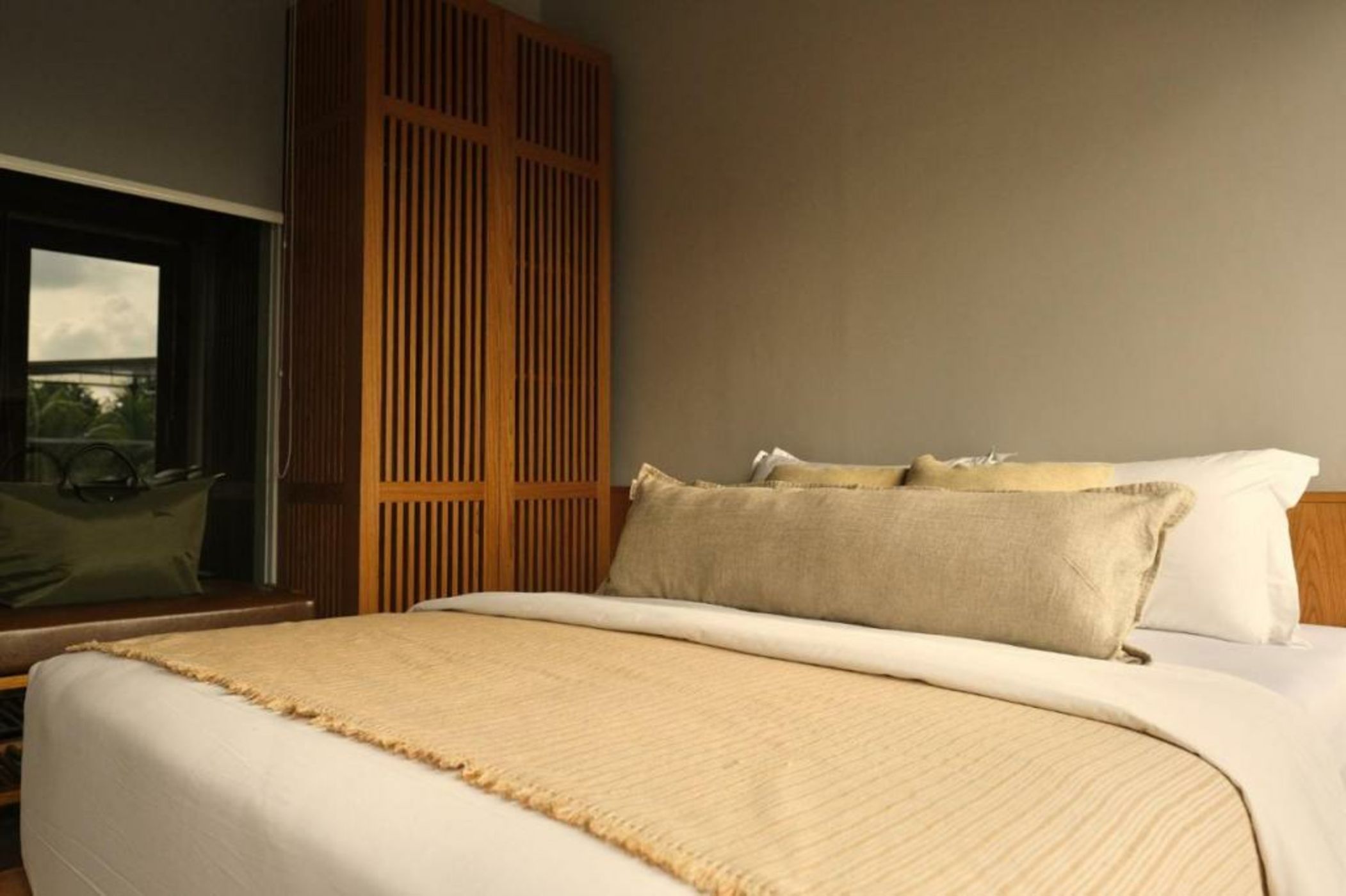 Two Thirds Villa Canggu