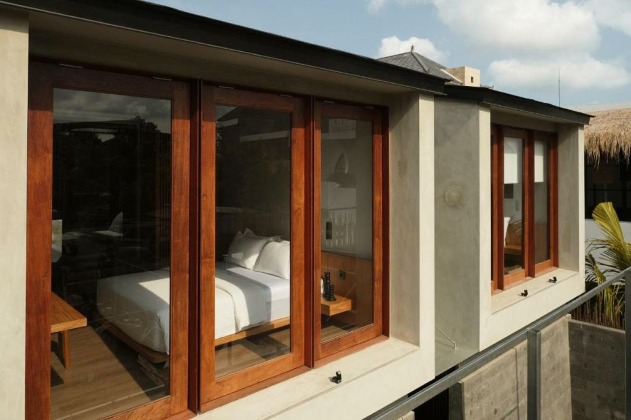 Two Thirds Villa Canggu