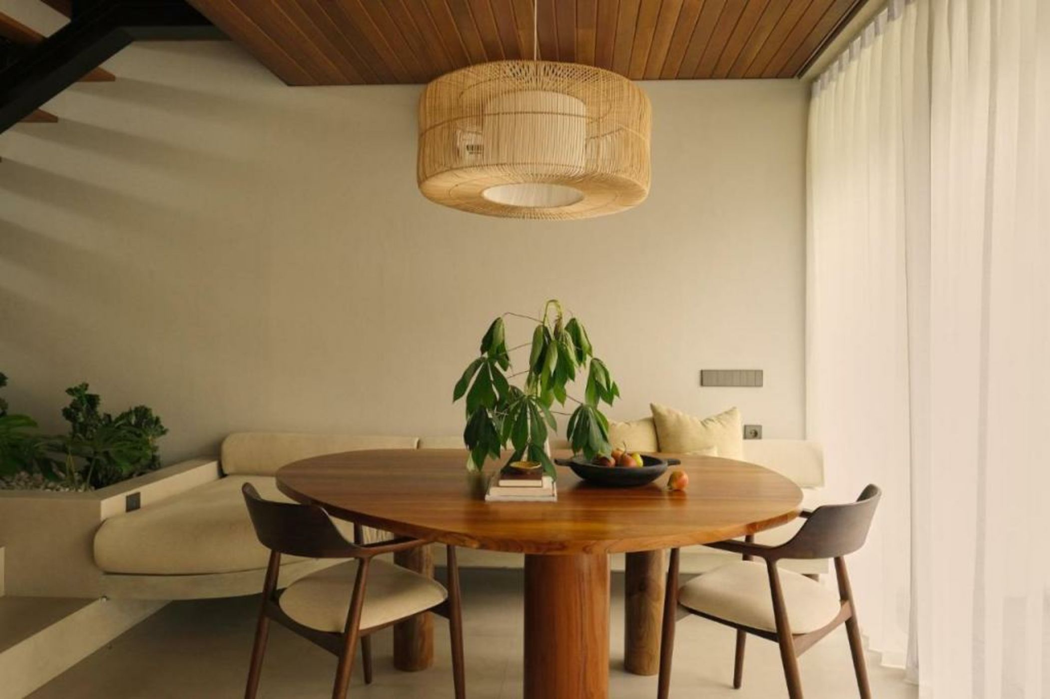 Two Thirds Villa Canggu