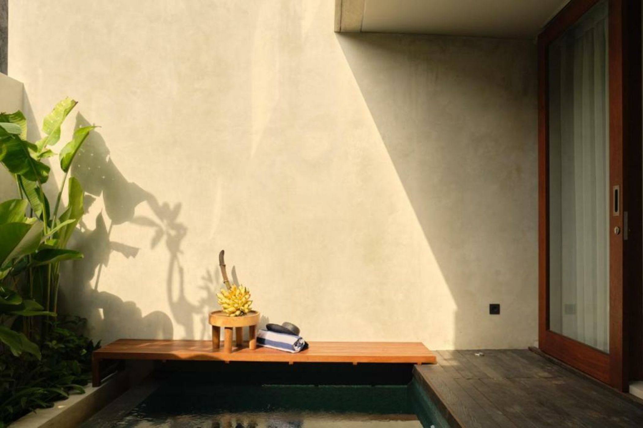 Two Thirds Villa Canggu