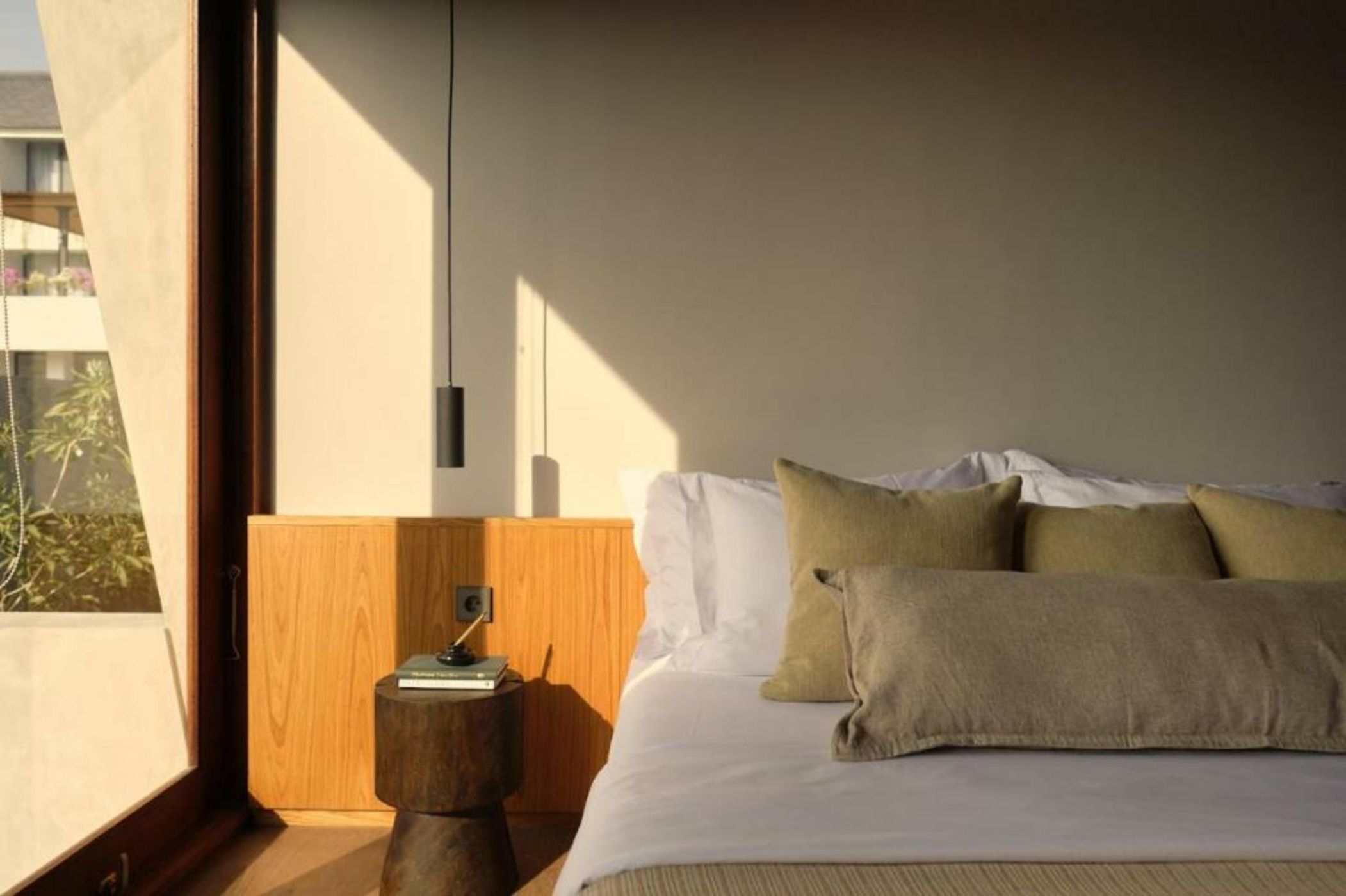 Two Thirds Villa Canggu