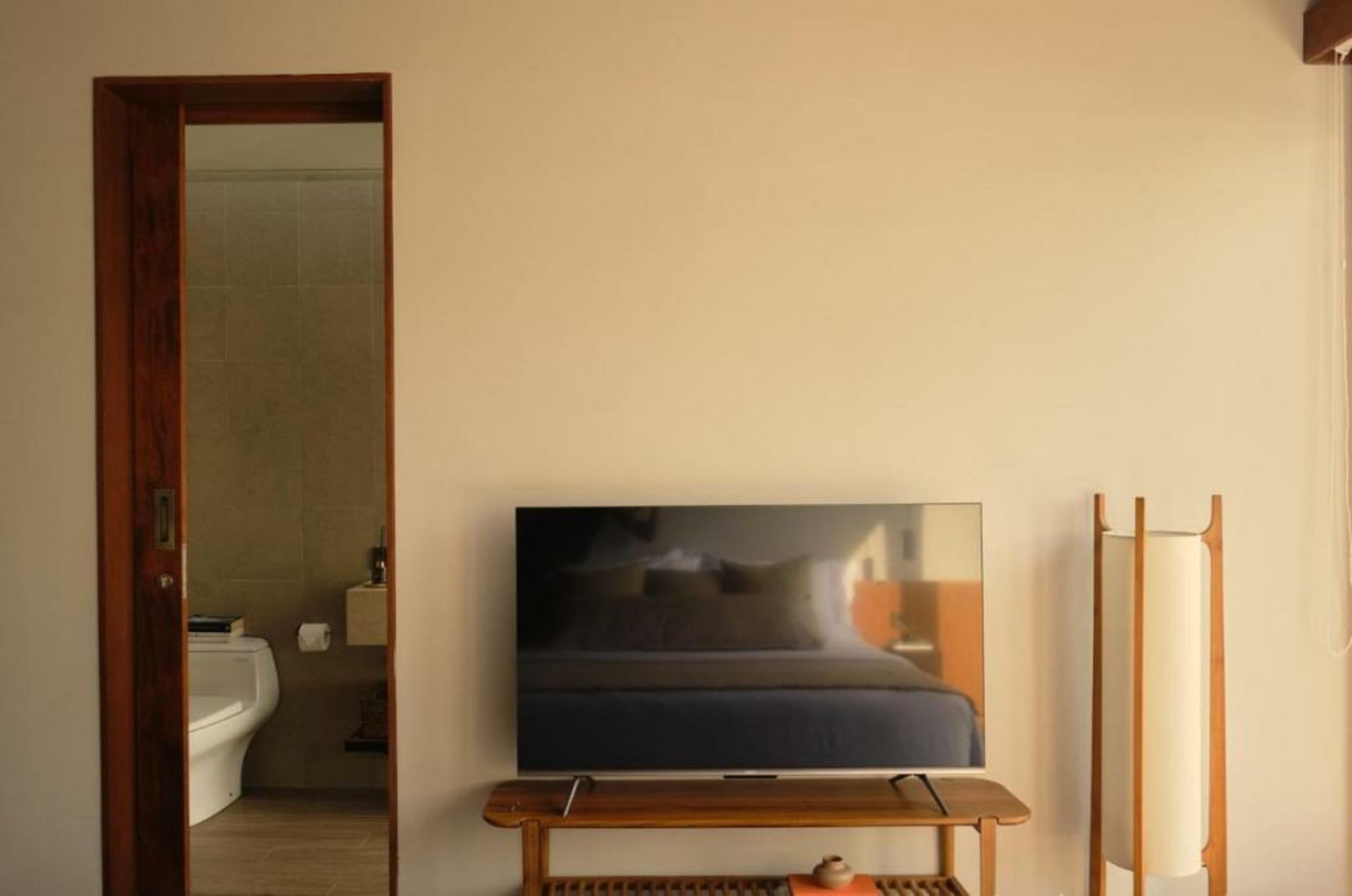 Two Thirds Villa Canggu