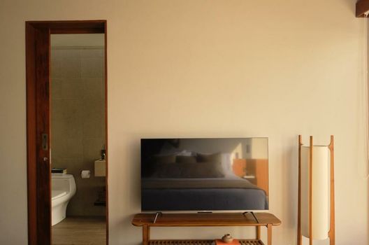Two Thirds Villa Canggu