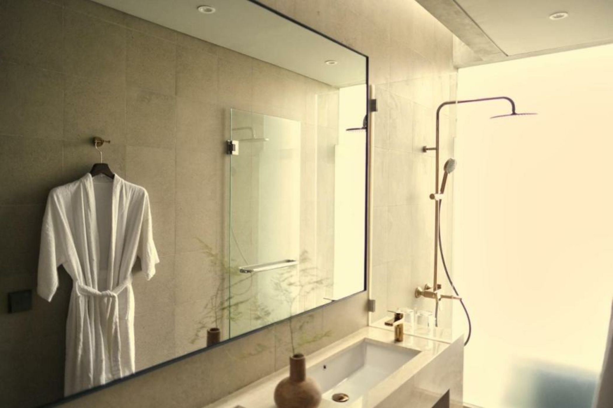 Two Thirds Villa Canggu