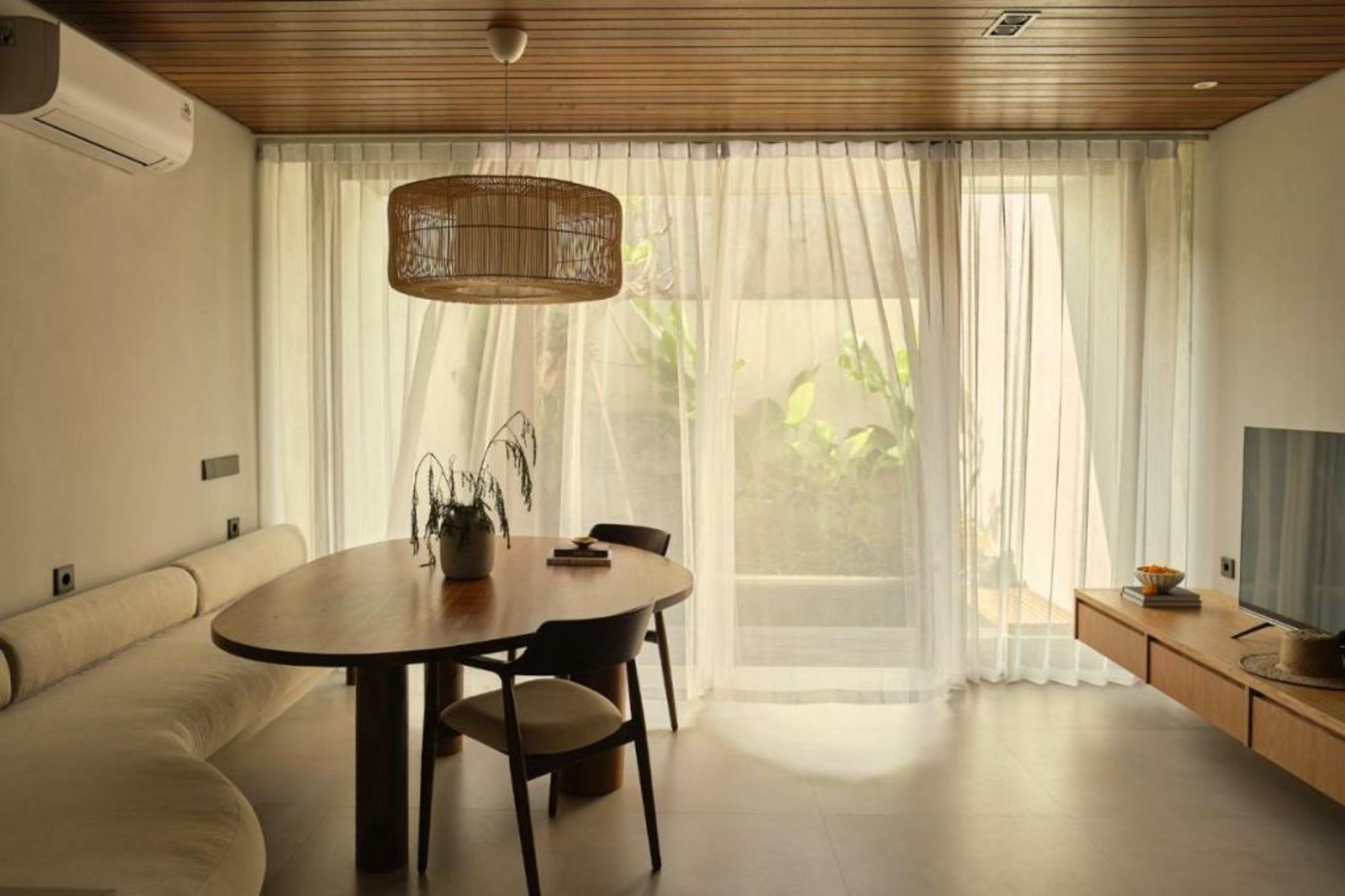 Two Thirds Villa Canggu