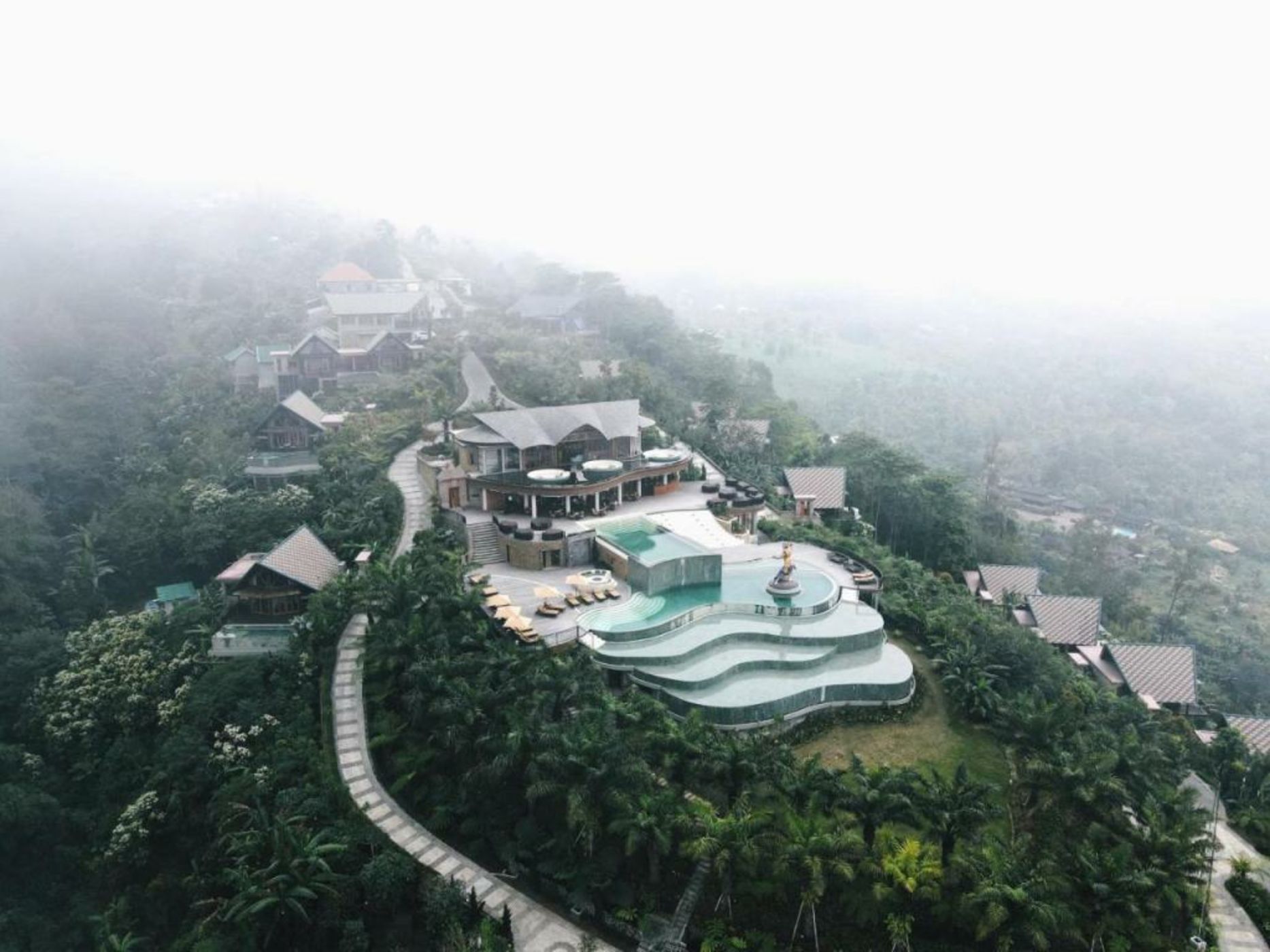 Elevate Bali