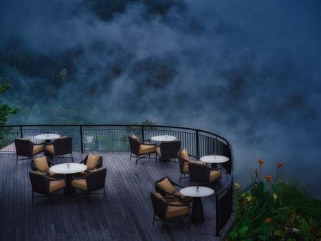 Elevate Bali