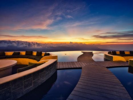 Elevate Bali