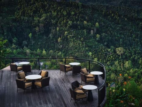 Elevate Bali