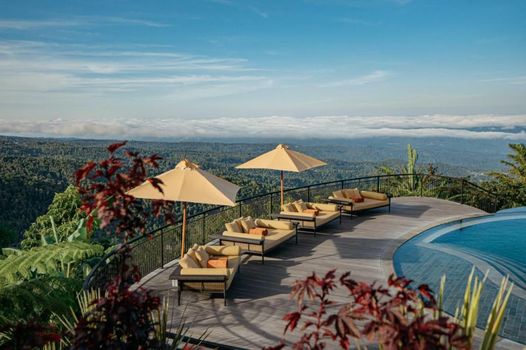 Elevate Bali