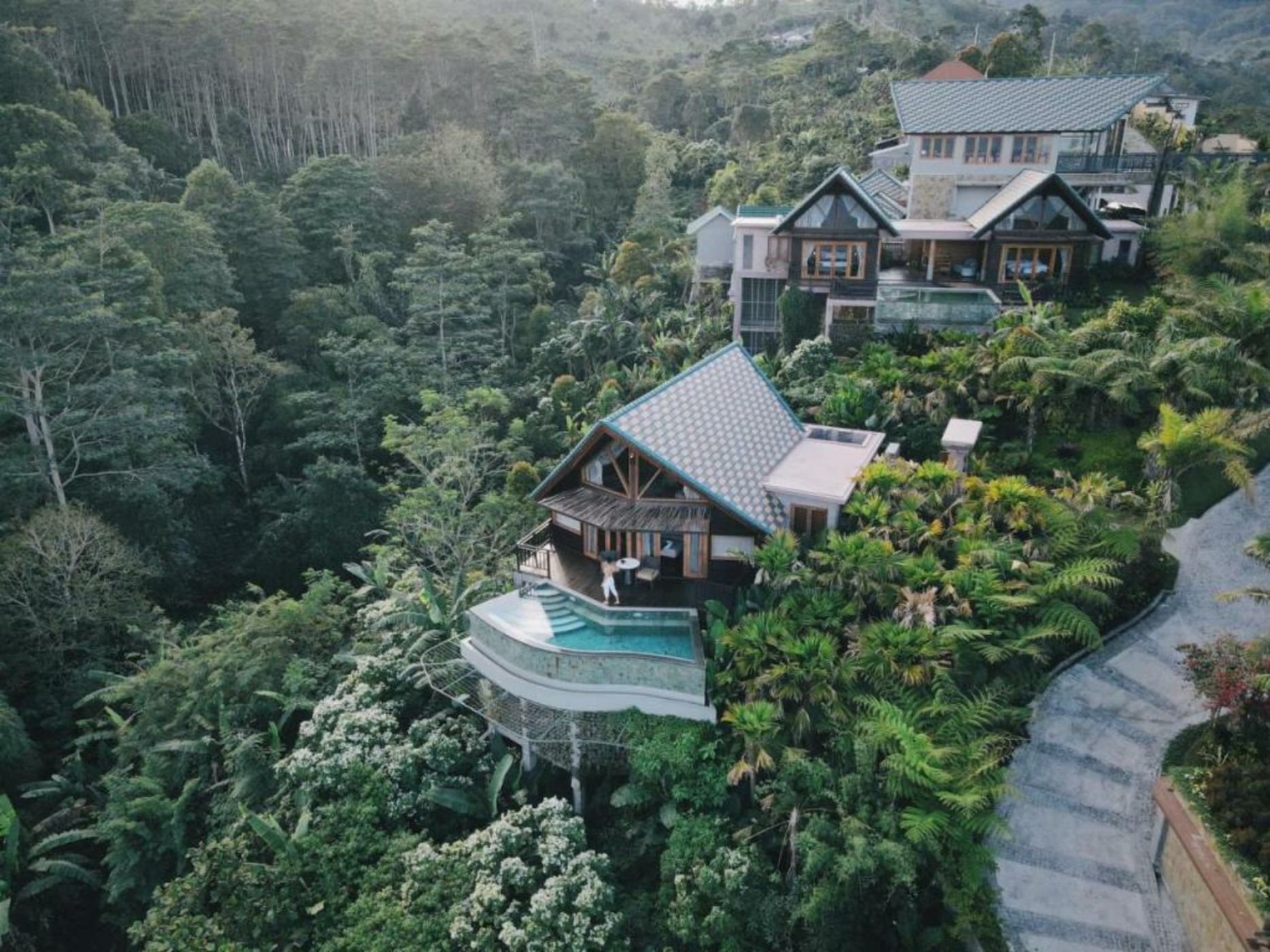Elevate Bali