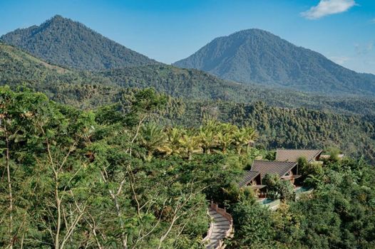 Elevate Bali