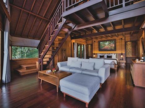 Elevate Bali