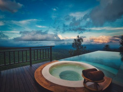 Elevate Bali