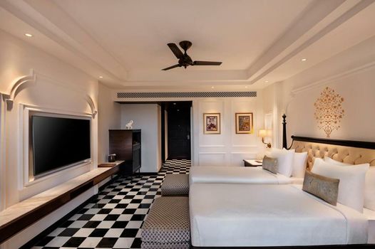 Aurika, Udaipur
