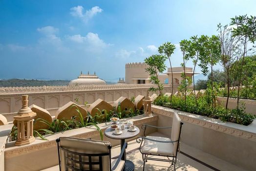 Aurika, Udaipur