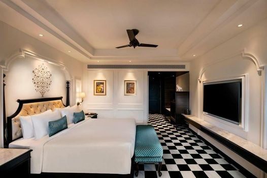 Aurika, Udaipur