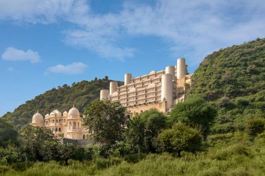 Aurika, Udaipur