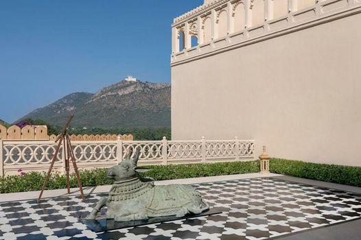 Aurika, Udaipur
