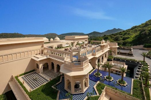 Aurika, Udaipur