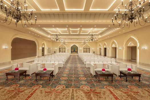 Aurika, Udaipur