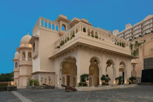 Aurika, Udaipur