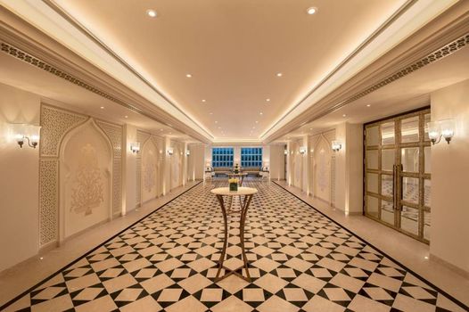 Aurika, Udaipur