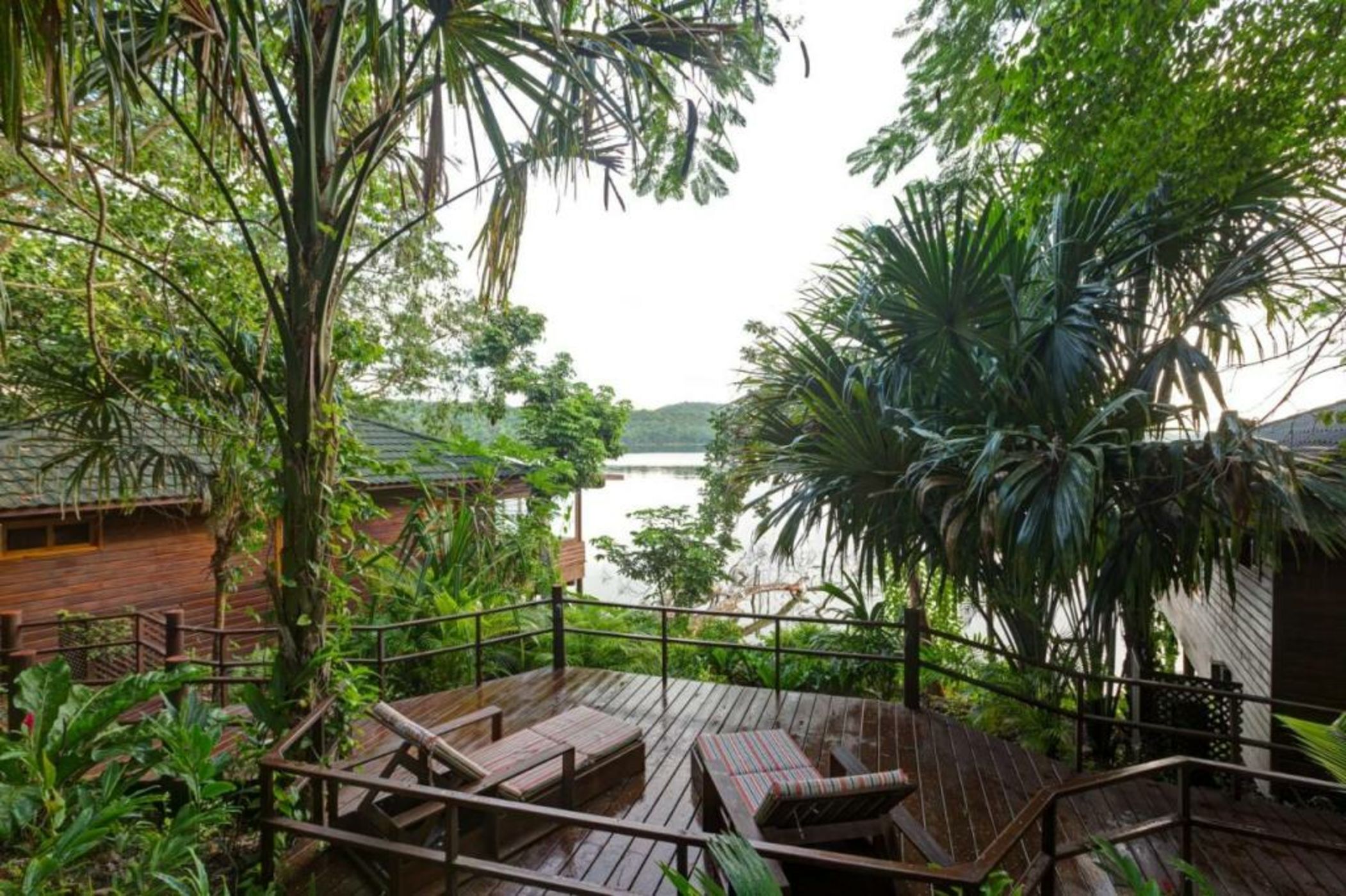 Las Lagunas Boutique Hotel