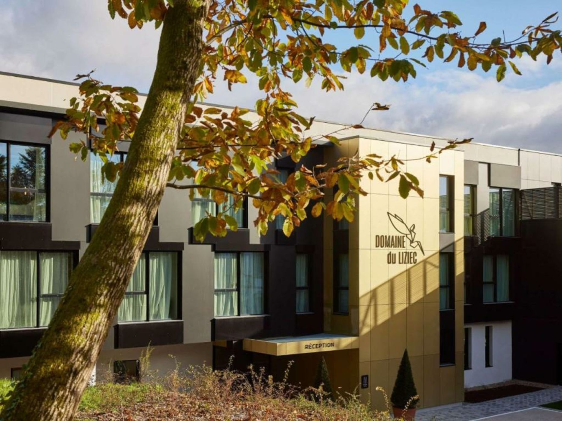 Domaine du Liziec - Vannes MGallery Collection