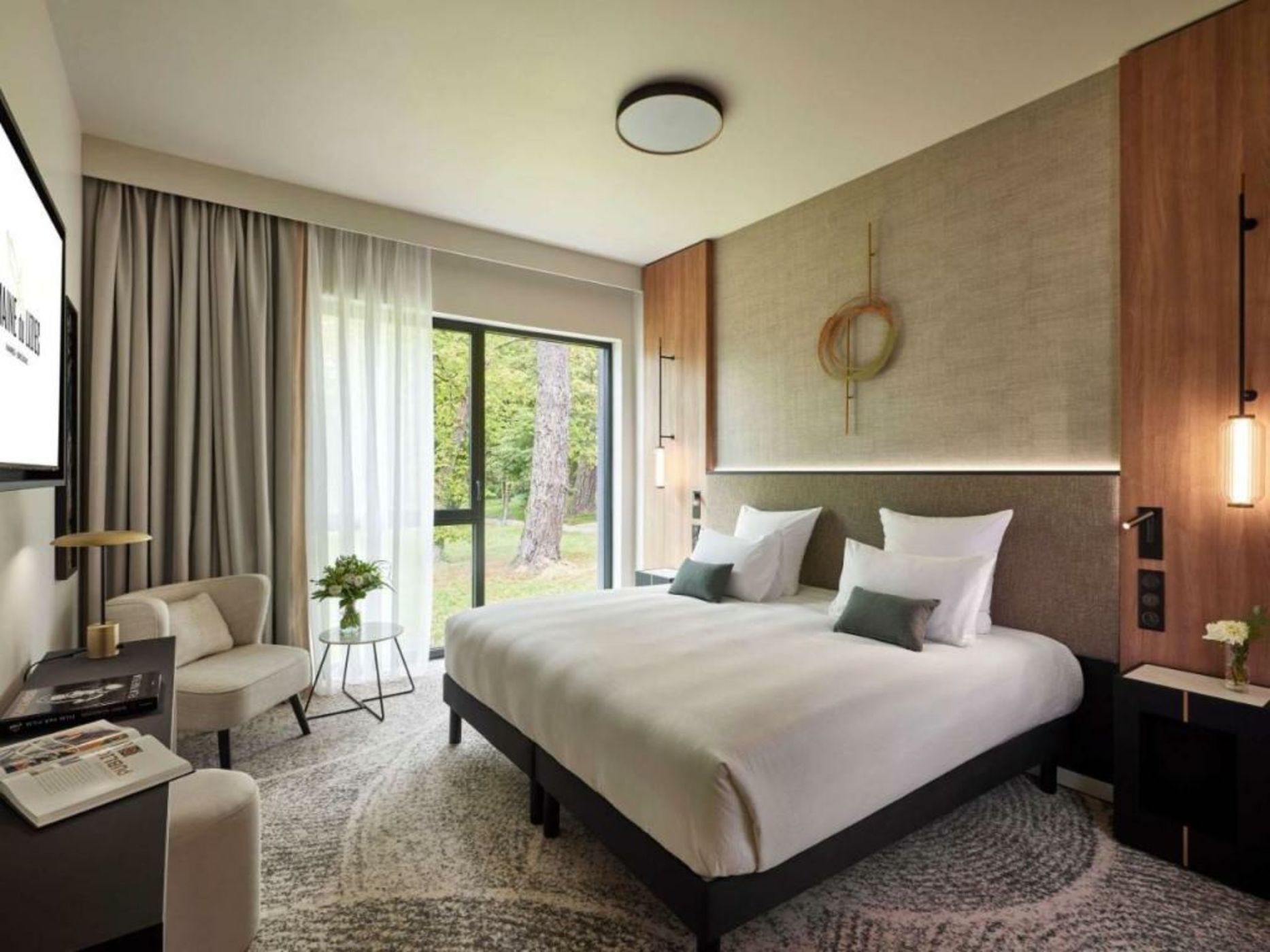 Domaine du Liziec - Vannes MGallery Collection