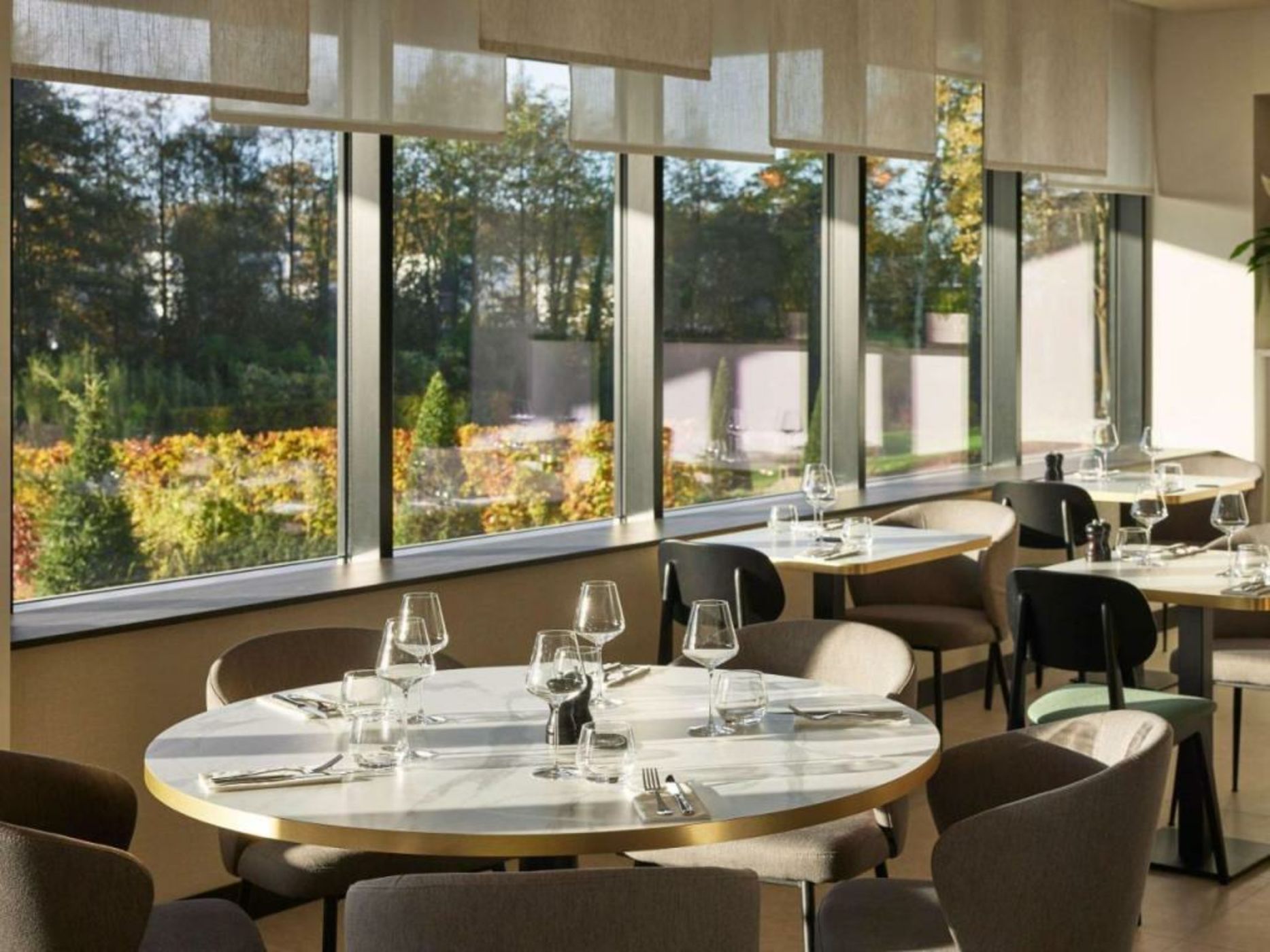 Domaine du Liziec - Vannes MGallery Collection