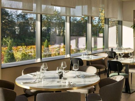 Domaine du Liziec - Vannes MGallery Collection
