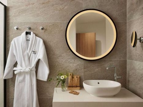 Domaine du Liziec - Vannes MGallery Collection
