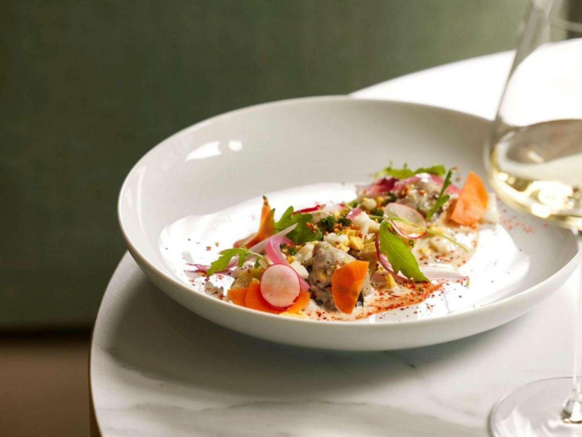 Domaine du Liziec - Vannes MGallery Collection