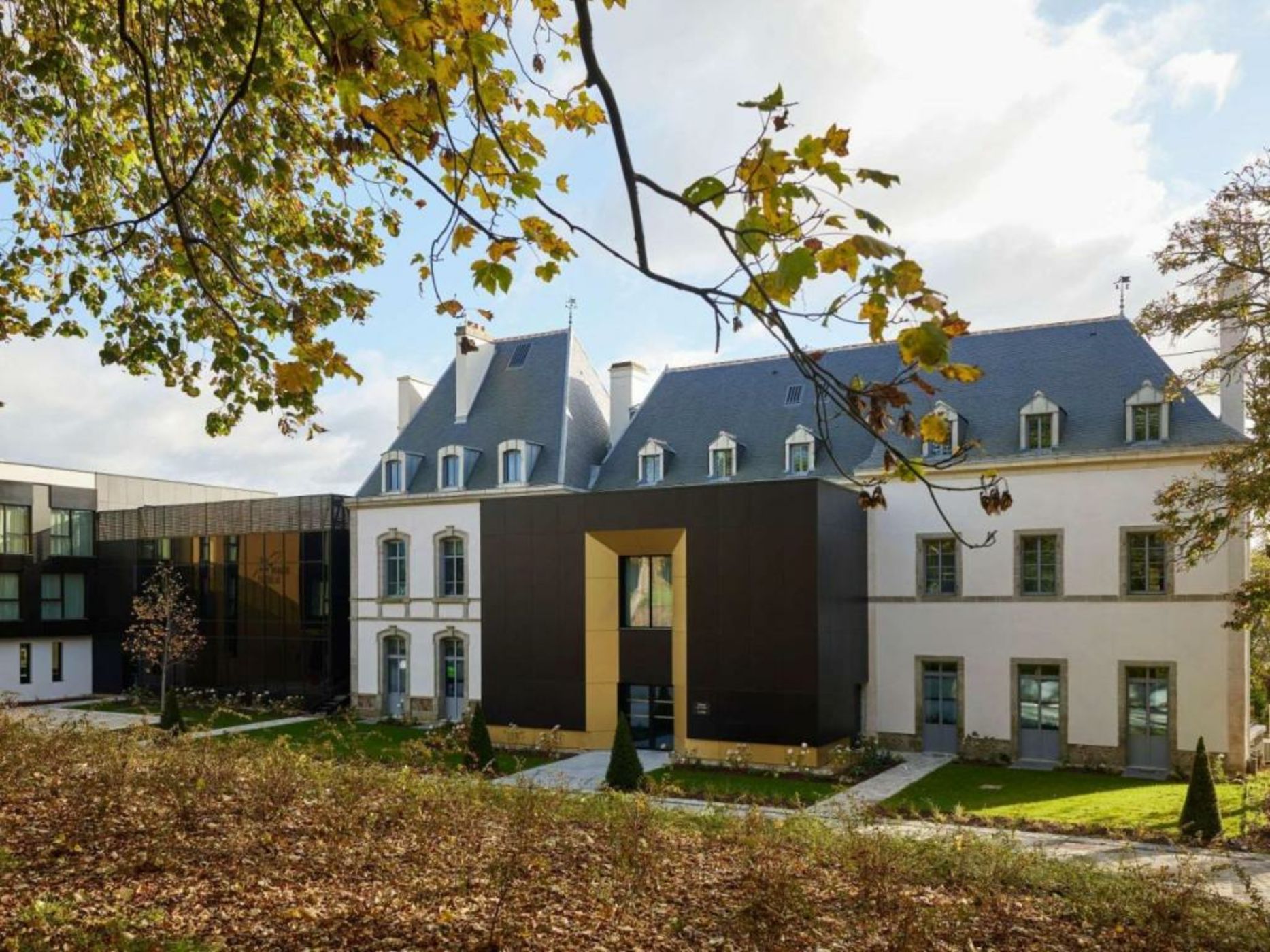 Domaine du Liziec - Vannes MGallery Collection