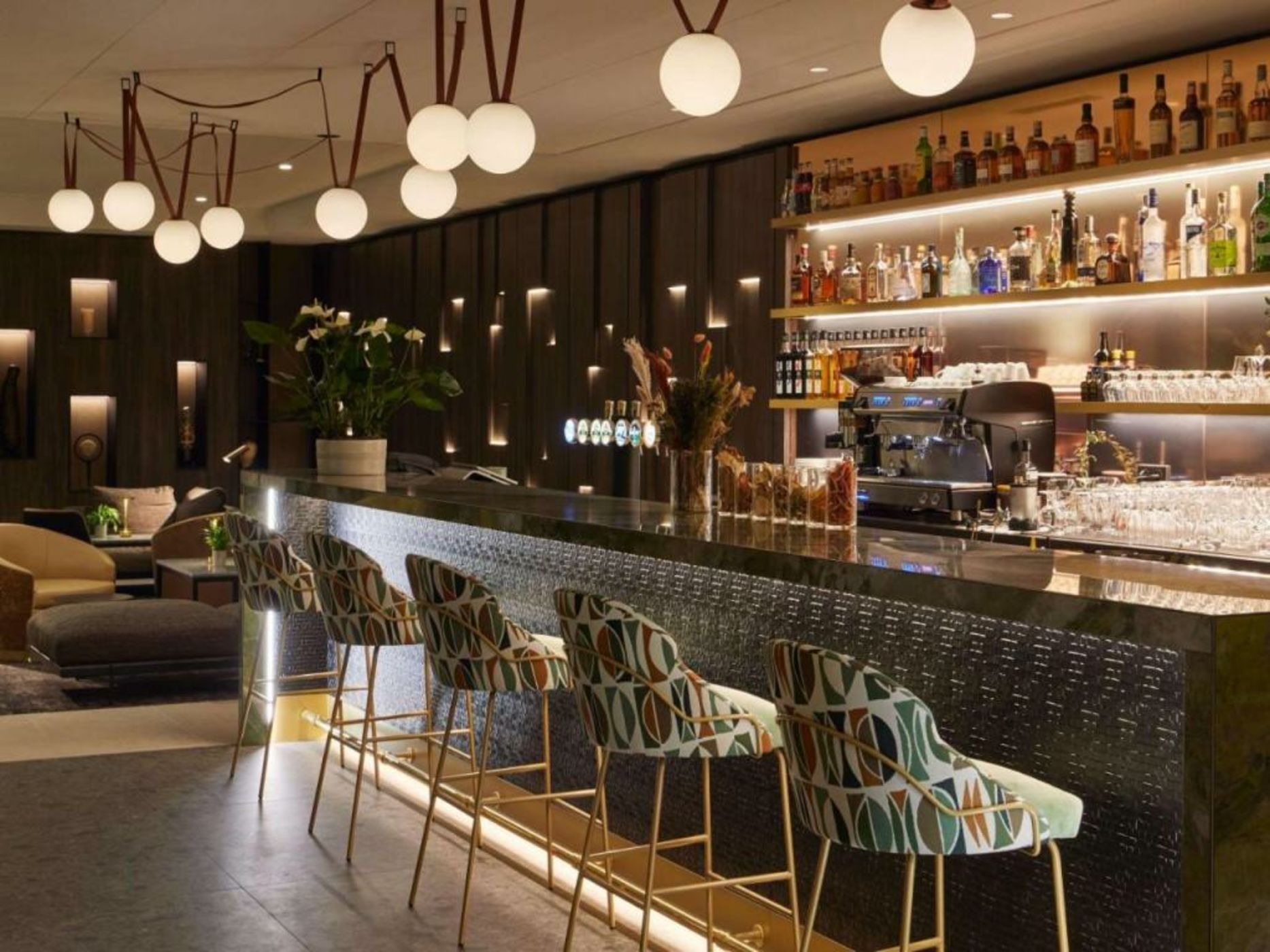 Domaine du Liziec - Vannes MGallery Collection